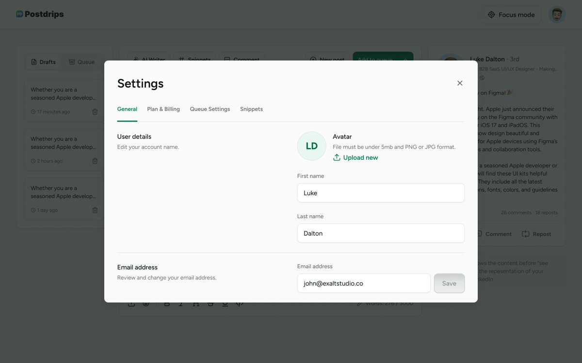 Luke Dalton tweet media