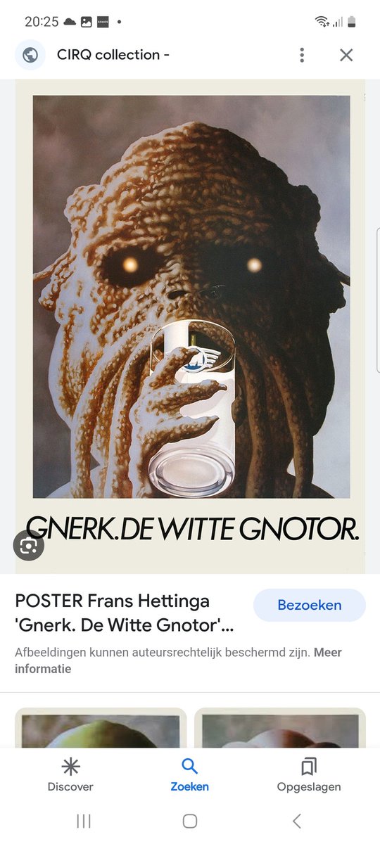 Bob de Vries tweet media