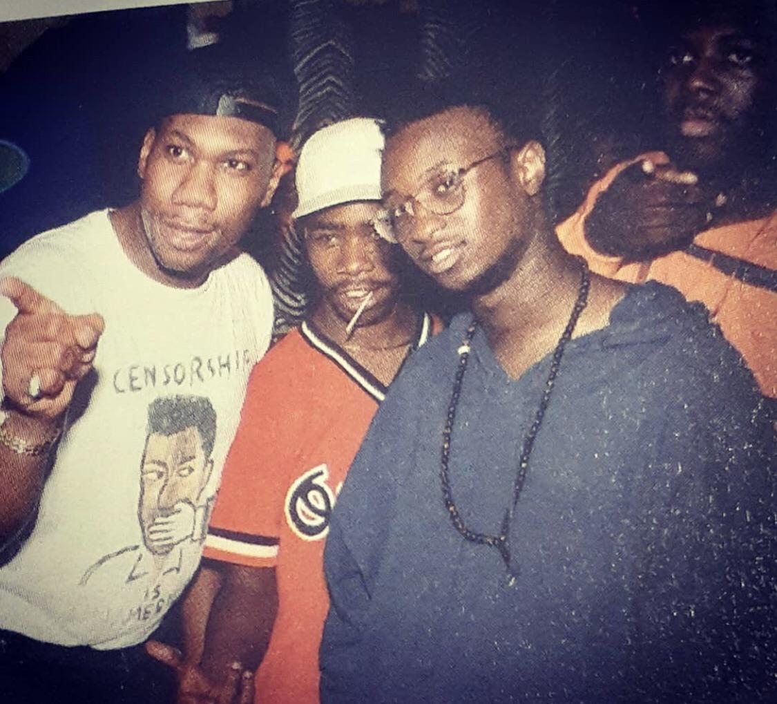 YOD (@yourolddroog) on Twitter photo 