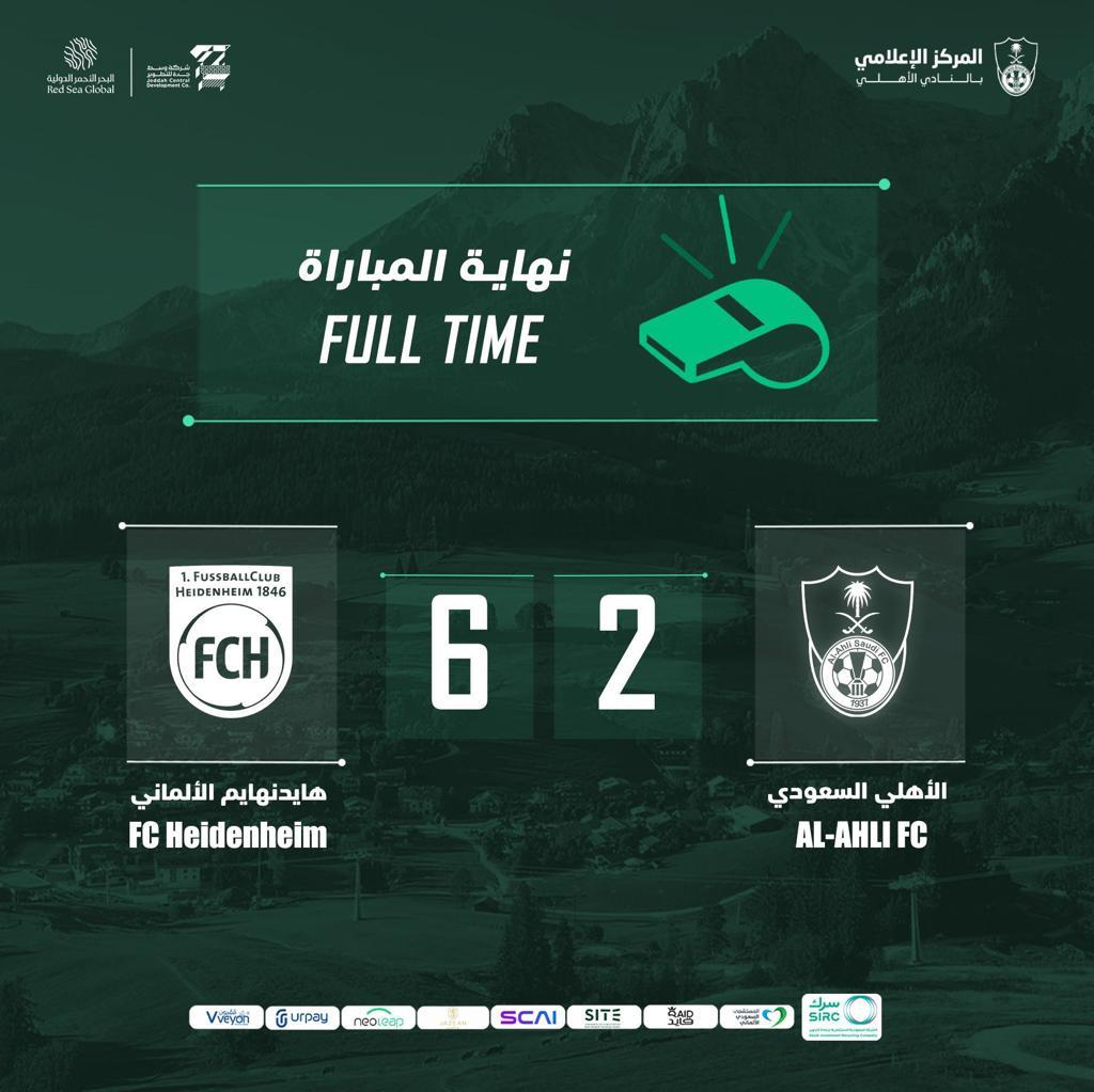 naljedai's tweet photo. كان المفروض تستمر المباراة نصف ساعة أخرى لأنها مقررة من شوطين كل شوط 60 دقيقة .. بس جاب الله المطر .. والله ستر 👍 https://t.co/OEnpqgDbAk