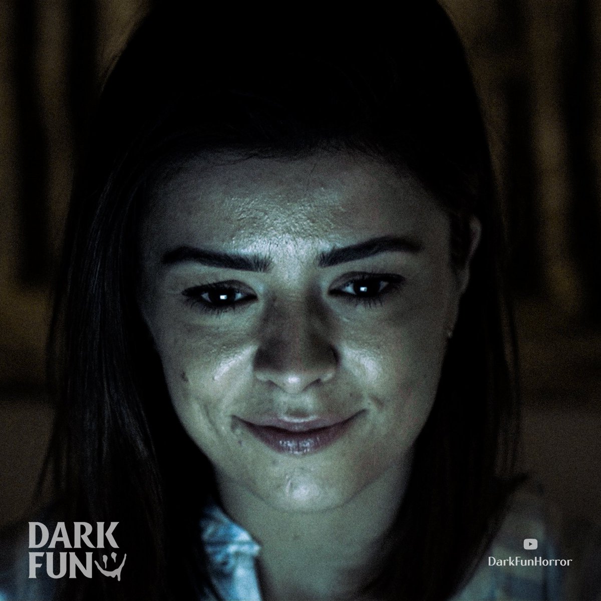 darkfunhorror's tweet photo. Is it really her boyfriend who came home that night?👀

🎬Watch "Home" for FREE on YouTube: https://t.co/KvniRUh2Lx

#HorrorShortFilm #Horror #Scary #HorrorMovies #HorrorFilmMaking https://t.co/MEkGPbM8eB