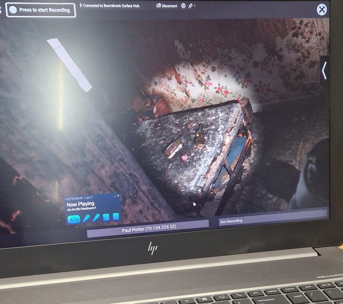 Northfield Fire Station tweet media