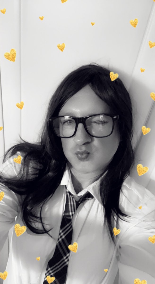 sissysub4dom2's tweet photo. Sissy slut photo open to captioning and spreading around the internet. Slut shaming, degradation, sissy use. Please add a sissy caption and retweet. #sissy #sissyslut #sissywhore #sissyuse #sissyabuse #sissycaption #degrade #humiliation https://t.co/iLjZD2eVfA