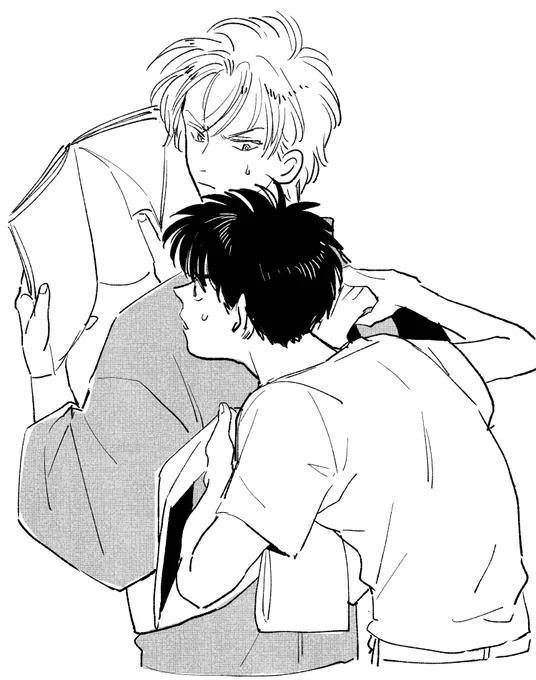 ⑫Aと英 