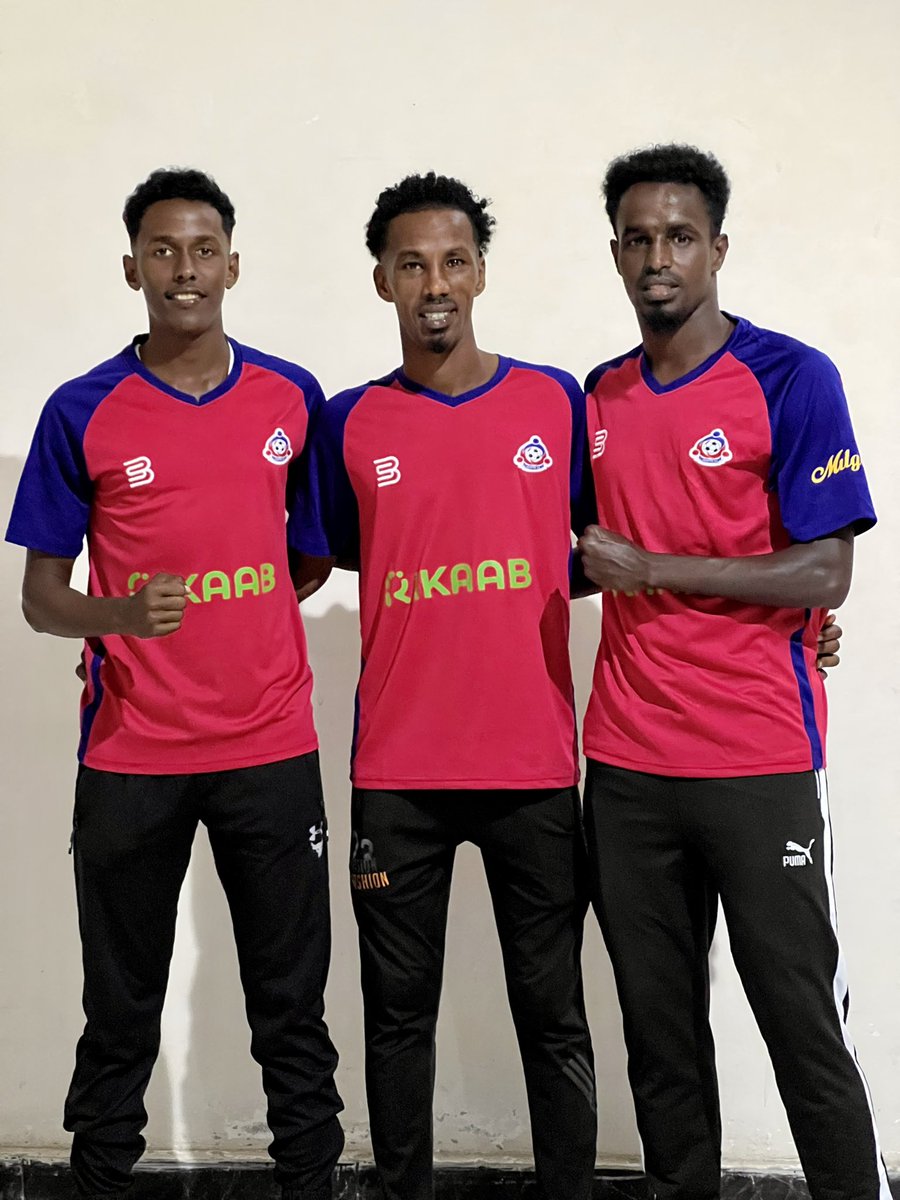 Jeenyo FC tweet media