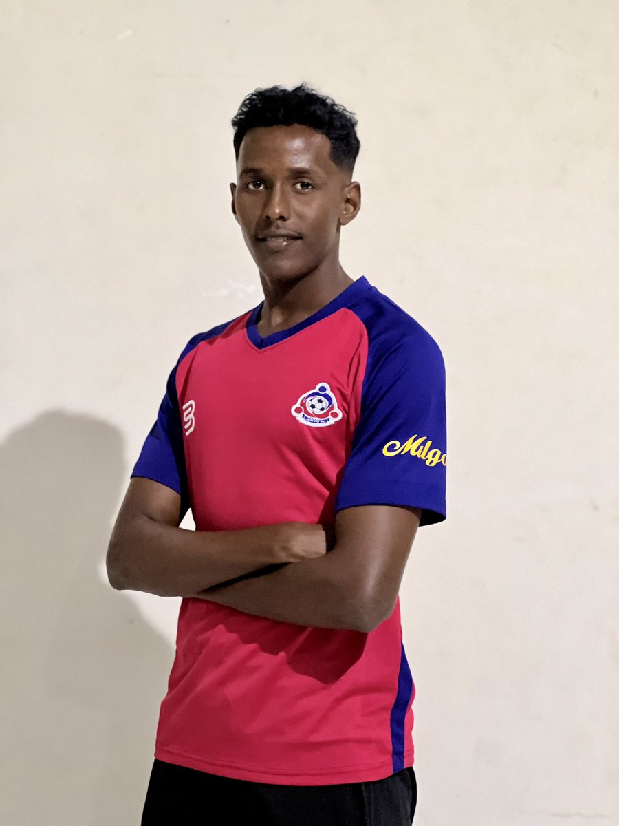 Jeenyo FC tweet media