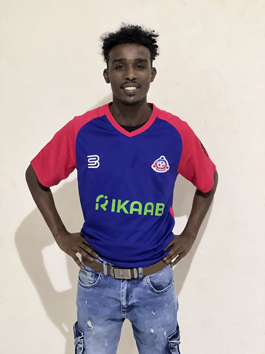 Jeenyo FC tweet media