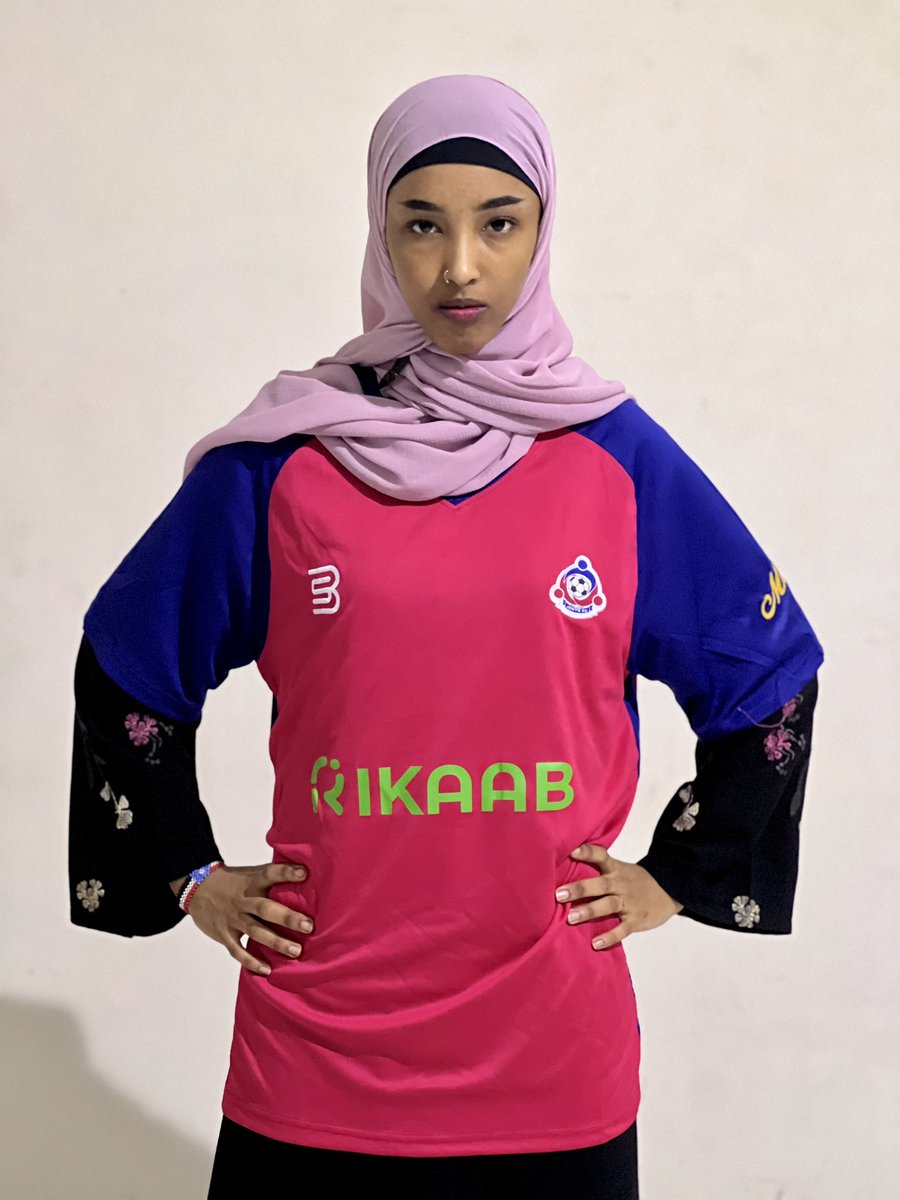 Jeenyo FC tweet media