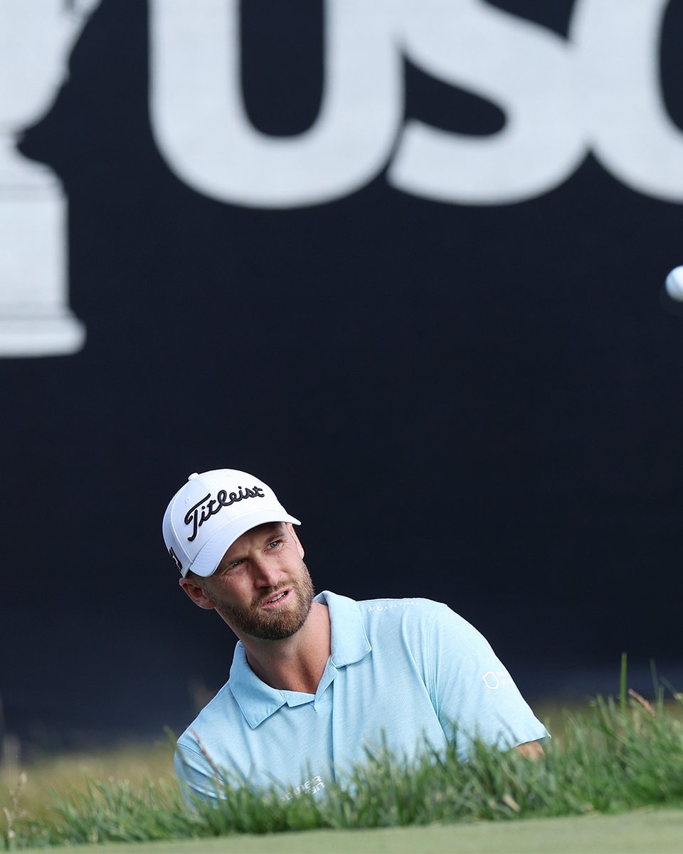 We’re tipping our cap to you #TeamTitleist with a Titleist Tour Elite 🧢 signed by <a href="/usopengolf/">U.S. Open</a> champion @wyndhamclark. 

To be in with a chance of adding this to your collection, just like and retweet this post, and make sure you're following us.