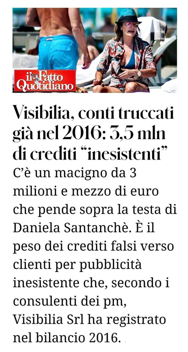 ANTONIO ZANZARELLA tweet media