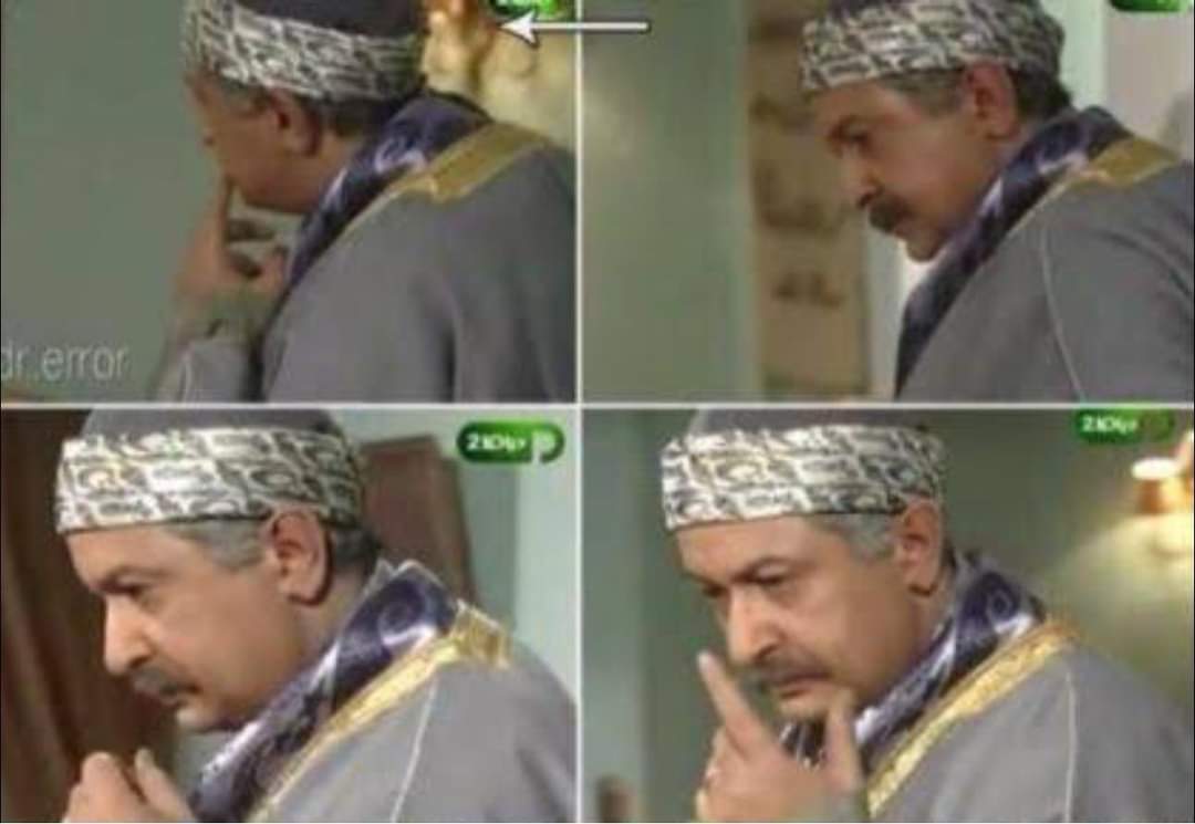 من كتر الفلوس .. مبقوش عارفين يحسبوها
#صفقات_الخطيب_غسيل_أموال