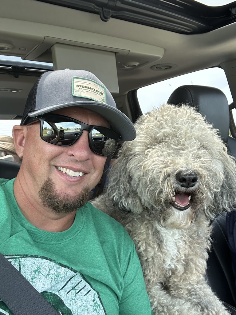 jerbeck24's tweet photo. @_B___S Here he is! https://t.co/0pAaa23apF