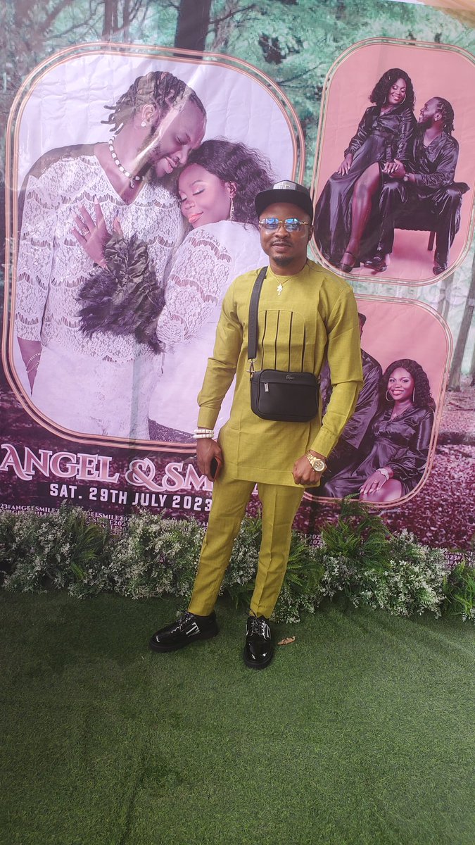 ucvendor88's tweet photo. SET FOR HYPEMAN SMILE, WEDDING 💒 CONGRATULATIONS BRO ✅✅✅ #fyp #investment #lifestyle #bitcoins #forextrading #giftcard #trading #digitalart #hustle #viralpost #worldwide #OnlineMarketing #fyp #trending #viralreels #Trending https://t.co/5gQFiRN0p3