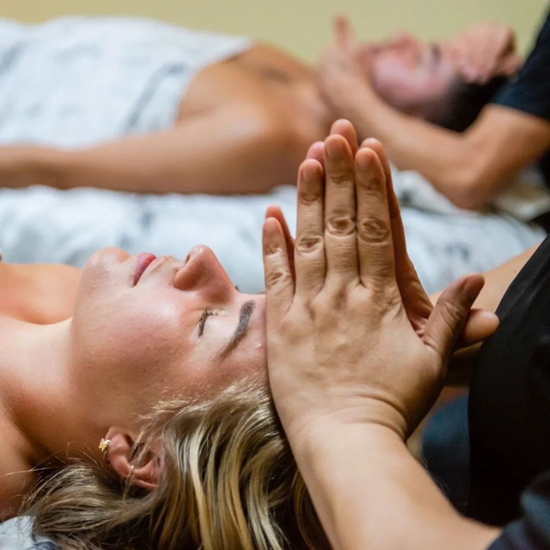 Planet Massage tweet media