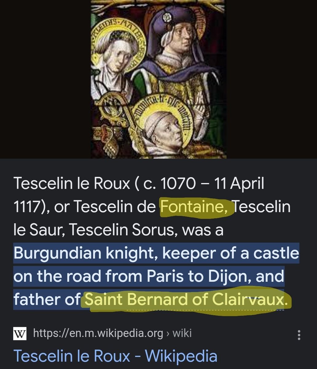 darkvdred's tweet image. "Jamie Foxx Actor" = 
"Knights Templar" #gematria
Jamie FoXX 
XX = Double Cross Knights Templar symbolism
Main character named Fontaine in They Cloned Tyrone
Father of the Founder of Knights Templar is named Tescelin de Fontaine
#DecodeYourReality
#ScriptedReality
#conspiracy