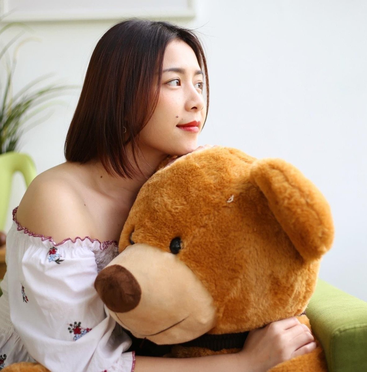 Kominfaii's tweet photo. 🐻 https://t.co/DkXVUdfk7p
