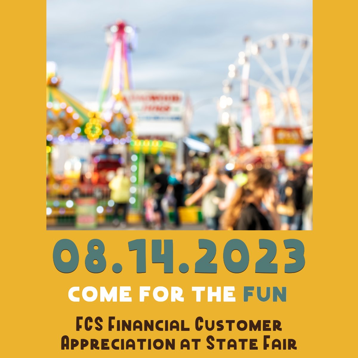 FCS Financial tweet media