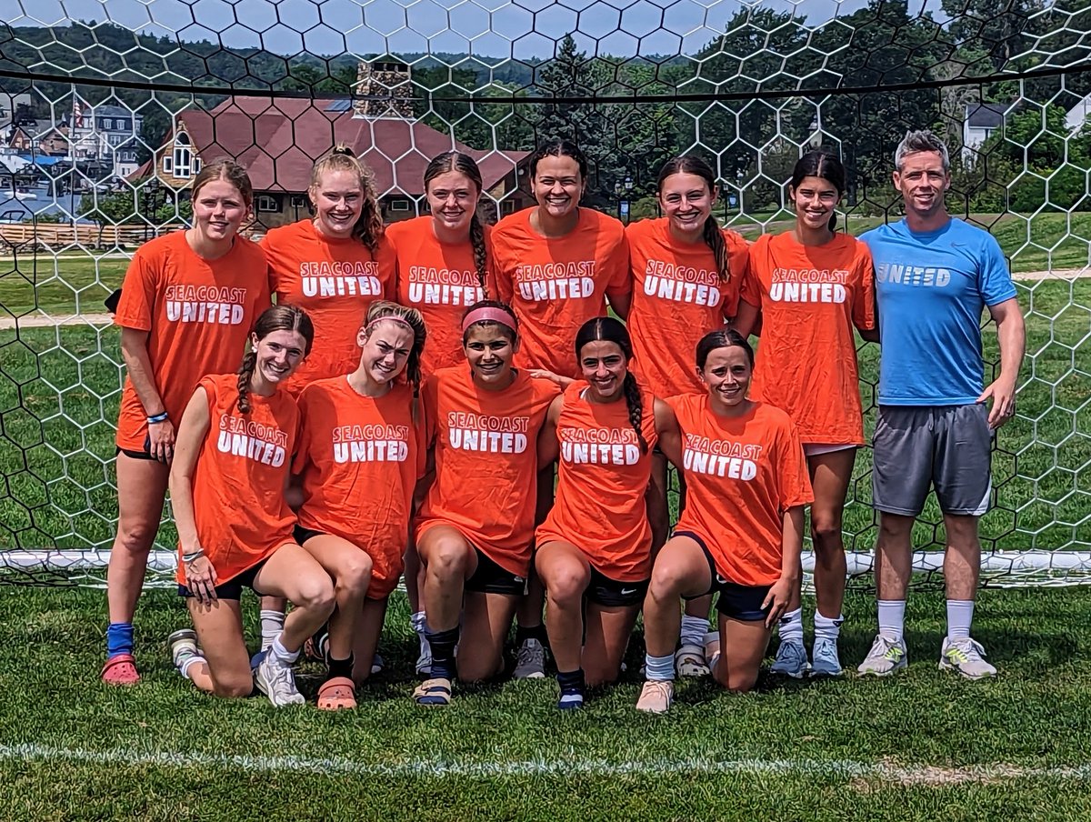 boosters_fhs's tweet photo. Thank you SeaCoast United '23 Summer Residential Camp! https://t.co/qAEEjeWINa