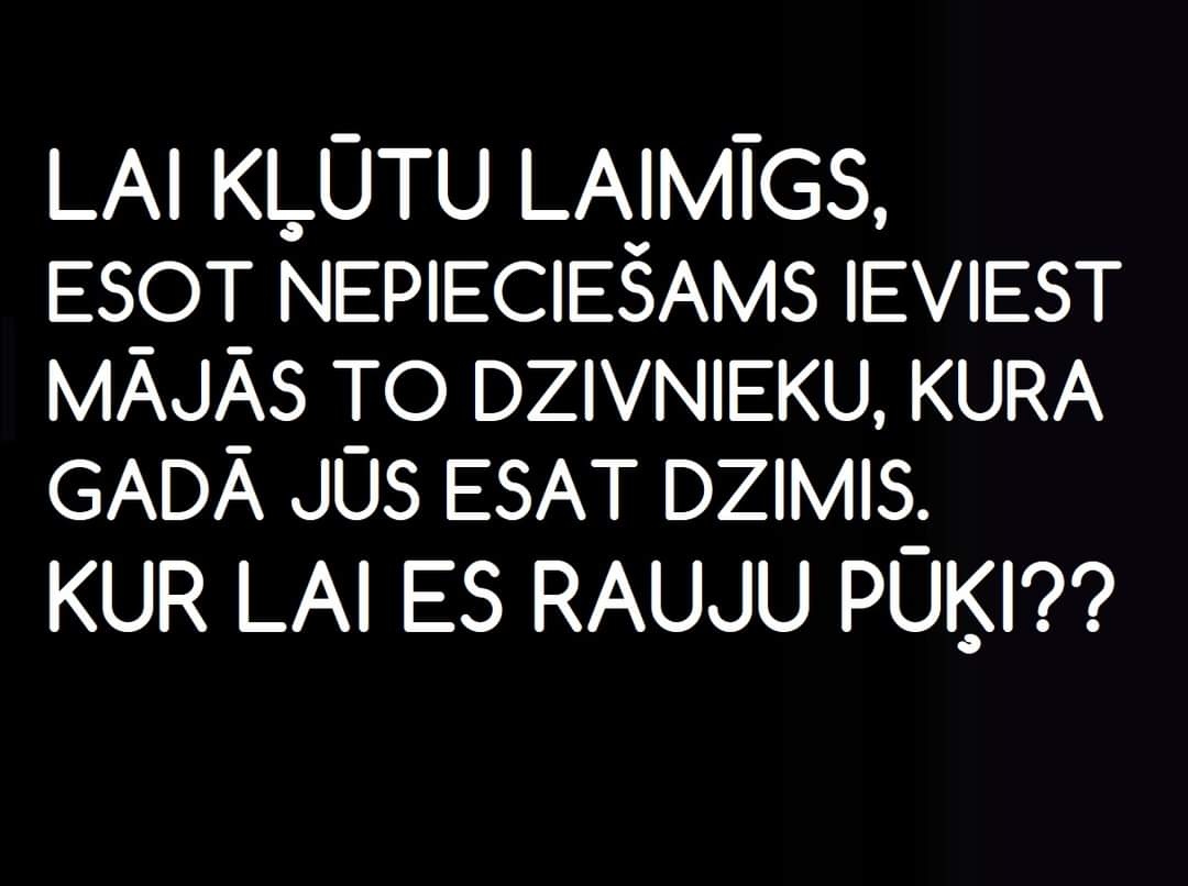 EliEliina's tweet photo. Reāli nopietna problēma! 😐 https://t.co/JAgBvh9Sg4