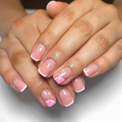 💕Lush Cheshire💕 tweet media