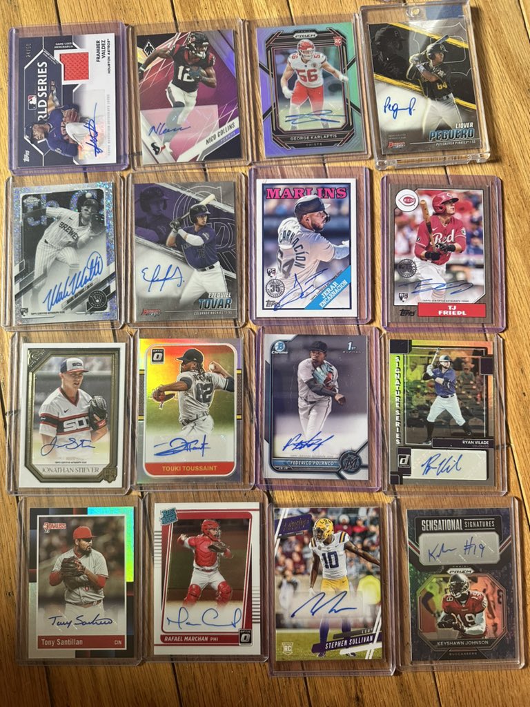 therealHOELLMAN's tweet photo. @CardPurchaser https://t.co/p1BbJsQ1O0