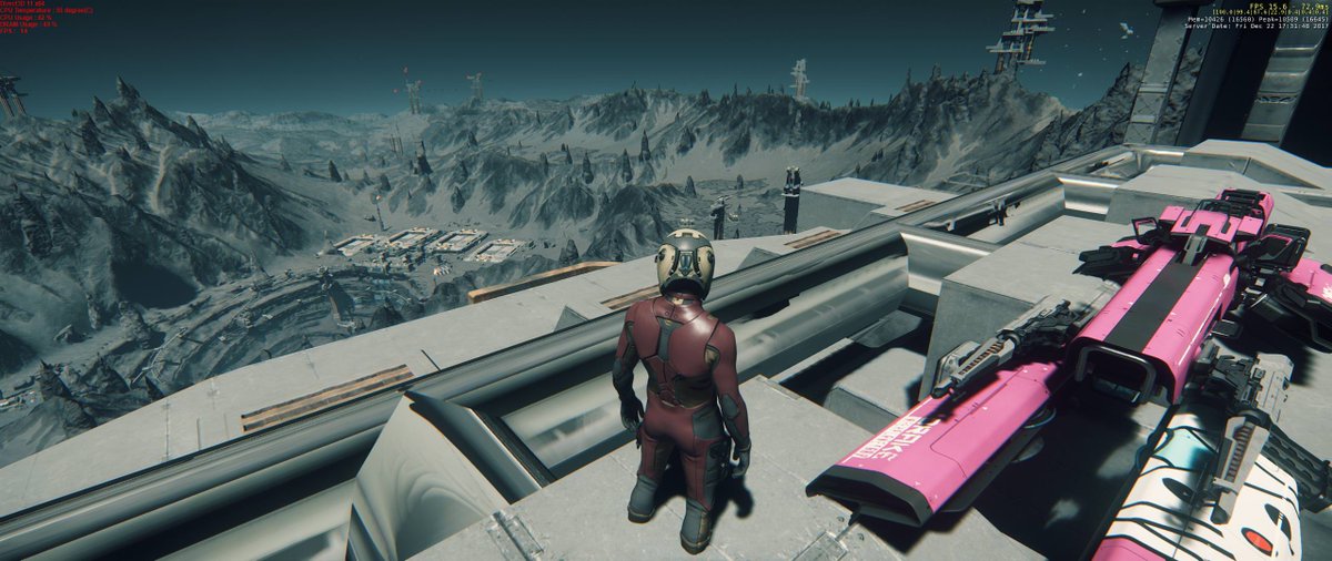 jimatgosh's tweet photo. @RobertsSpaceInd Oh for the good old days.... https://t.co/6H1RGnEAMW