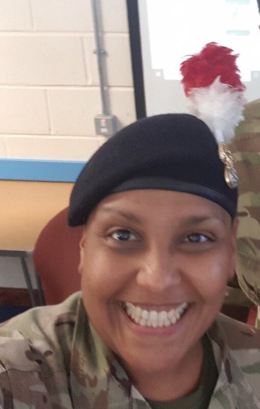 London District Cadets Branch tweet media