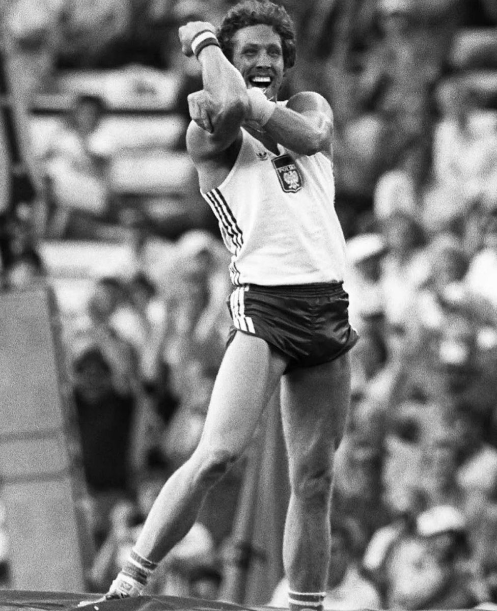 Wladyslaw Kozakiewicz was a Polish pole vaulter who competed during the 1970s and 1980s. His most famous moment came during the 1980 Summer Olympics in Moscow. In the final, Kozakiewicz was competing against the heavily favored Soviet athlete, Konstantin Volkov, in front of a…