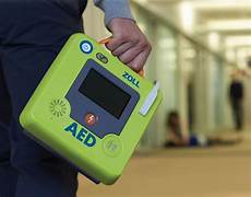 AEDSource's tweet photo. Still looking for an #AED? We have plenty in stock of the #Zoll #AEDPlus and #AED3 ready to ship! https://t.co/gOTzPvvJ2V