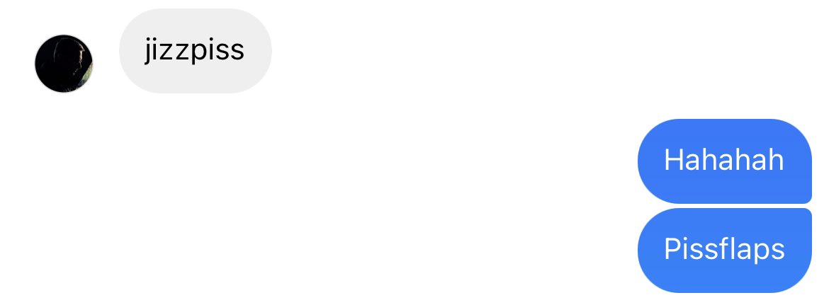 Paul hates when I do this but I love that we act like eight year old boys when we talk.