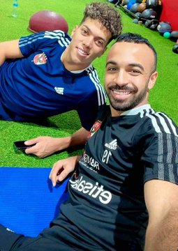 c_alahly's tweet photo. بفلوسنا ياباشا🔥
#_اموال https://t.co/YtoU53vEmn