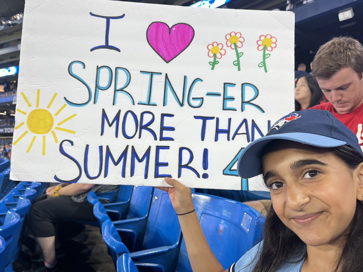 Let’s go Jays! #NextLevel