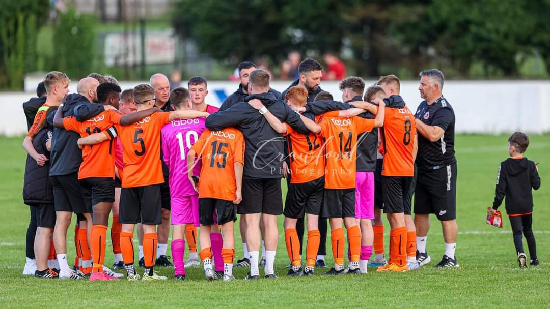 chrisy_c's tweet image. Another great experience getting to coach/manage Co Armagh Juniors. 

Time to spend a few summers with the family. It&apos;s been a great few years getting to work with these group of coaches 🧡