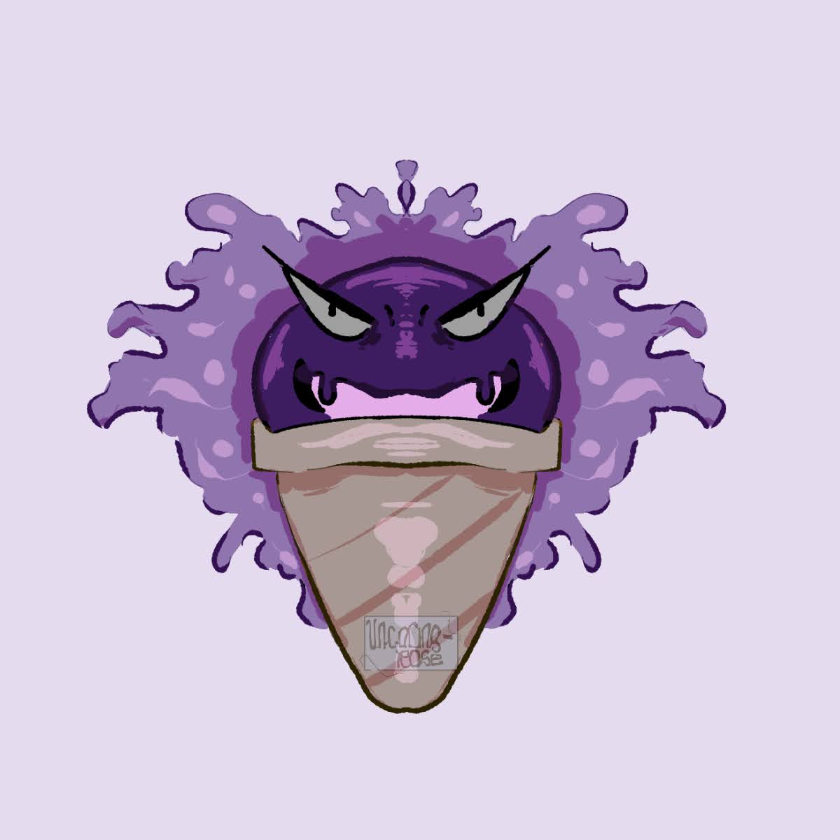 UncaringRose77's tweet photo. A ghastly sorbet 👻
#pokemon #myart #foodart #foodpokemon #cute #fanart #pokemonfanart #uncaringdoodles https://t.co/hs8e6x03Xa