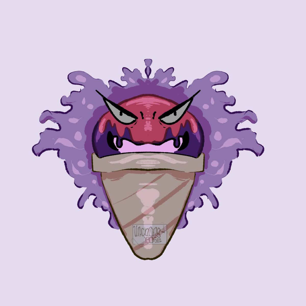 UncaringRose77's tweet photo. A ghastly sorbet 👻
#pokemon #myart #foodart #foodpokemon #cute #fanart #pokemonfanart #uncaringdoodles https://t.co/hs8e6x03Xa