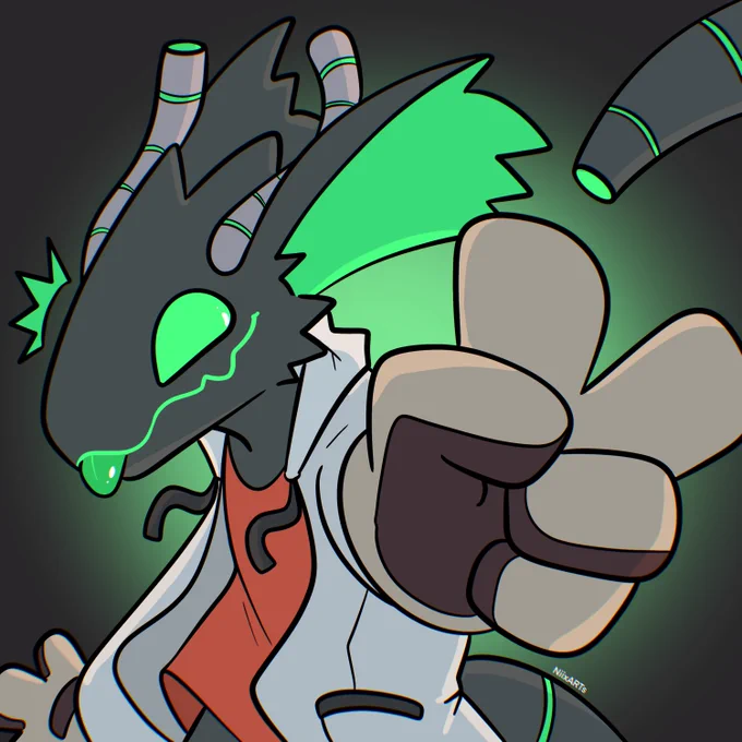 Fanart for  ! Sho cute character!
