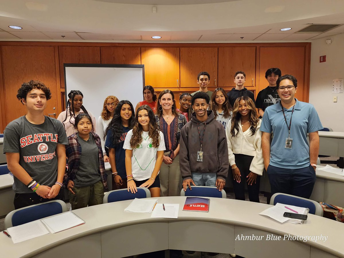 Joe Phillips (@sualbersdean) on Twitter photo It’s a wrap! The 20th annual <a href="/AlbersatSU/">Albers School of Business and Economics</a> Summer Business Institute finished up yesterday, as students learned about the role of business in society and investigated its future! It was an honor to have these talented high school students on the <a href="/seattleu/">Seattle University</a> campus this week! It’s a wrap! The 20th annual <a href="/AlbersatSU/">Albers School of Business and Economics</a> Summer Business Institute finished up yesterday, as students learned about the role of business in society and investigated its future! It was an honor to have these talented high school students on the <a href="/seattleu/">Seattle University</a> campus this week!