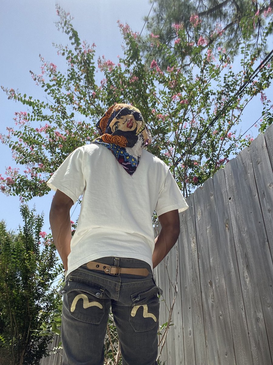 ✌🏾DREADSHAWTY 👐🏾 tweet media