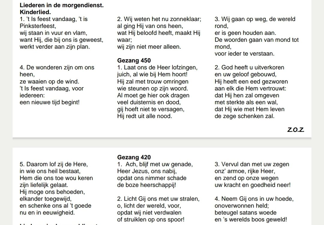 Christineke Westhoeve-Houweling tweet media