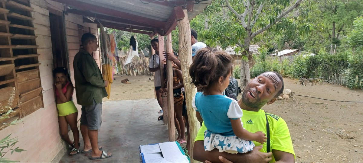 FeuUG2's tweet photo. Llega el #campamentodeverano2023 hasta el corazón de la comunidad Tortuguilla, los campistas intercambiaron con pobladores y le transmitieron esa energía juvenil que nos caracteriza.
#CasaDeCienciaYProgreso
#FeudelaUG #SomosFeu https://t.co/A48plG6qa7