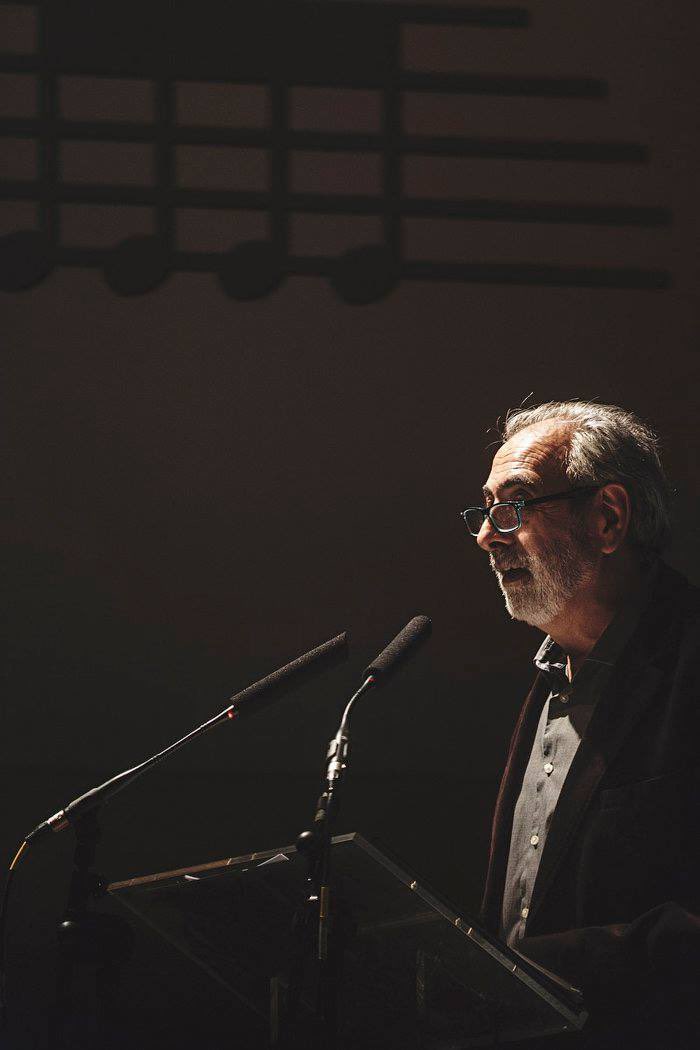 PremisOvidi's tweet photo. S’ha mort Manolo Miralles, qui va ser president del COM durant 18 anys, fundador d’Al Tall i figura insubstituïble de la cultura valenciana. Bon viatge per als guerrers que al seu poble són fidels. T’estimem, COMpany! https://t.co/dxtoPZxR4M