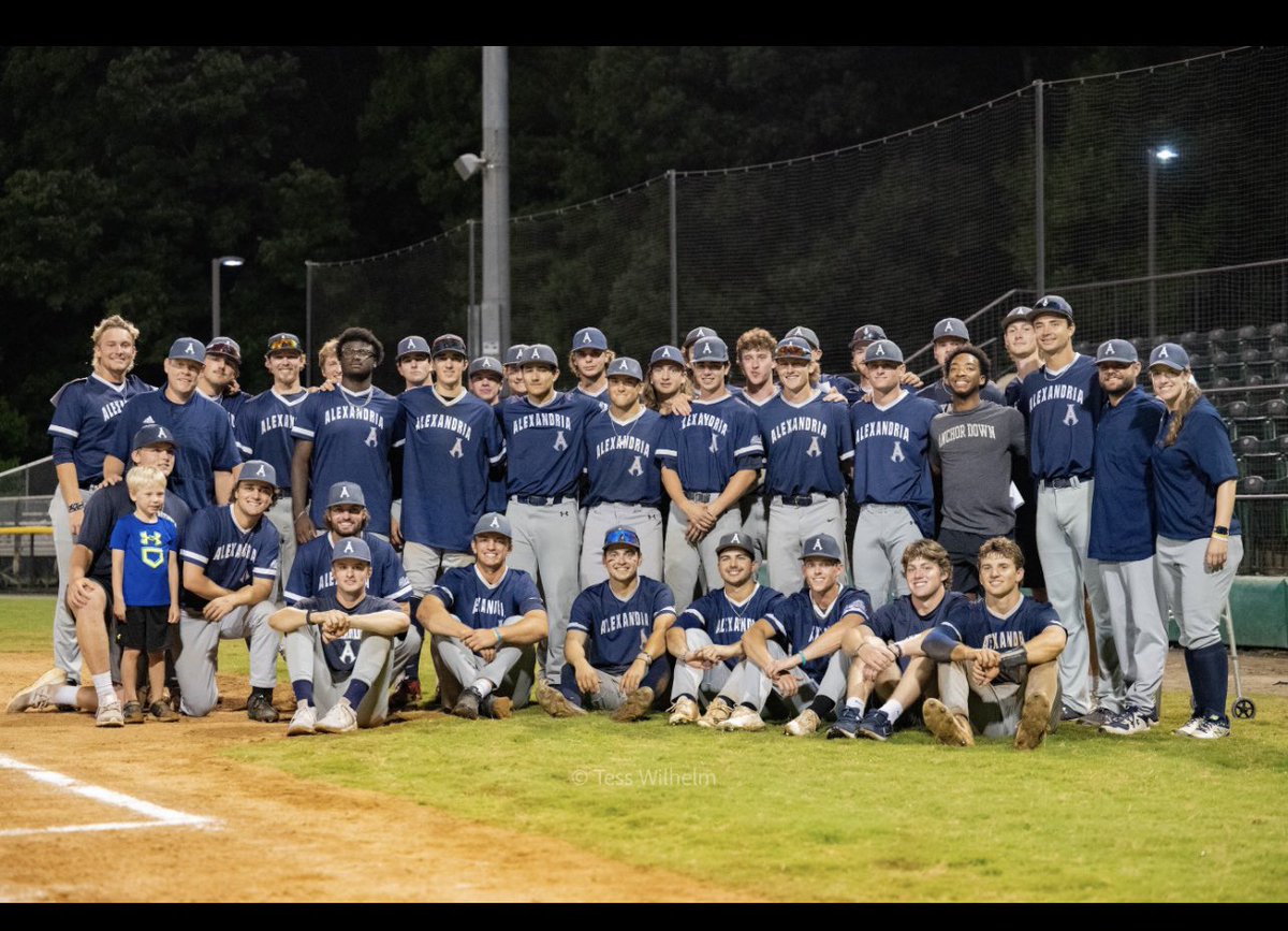 CBerset10's tweet photo. Aces Summer 2023 - will go down as one for the ages.

✅ 30-6 regular season champs (Best winning % in league history)
✅ 17 game win streak (Most in league history by 5)
✅ 108 for 121 stolen base % (Best in league history)
✅ 3 straight championship appearances (1-2 now) https://t.co/jtCZtmOZGG