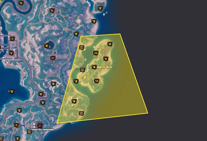 Landing Here In Fncs Grands 12/12 w/<a href="/IKubars/">محمد</a>