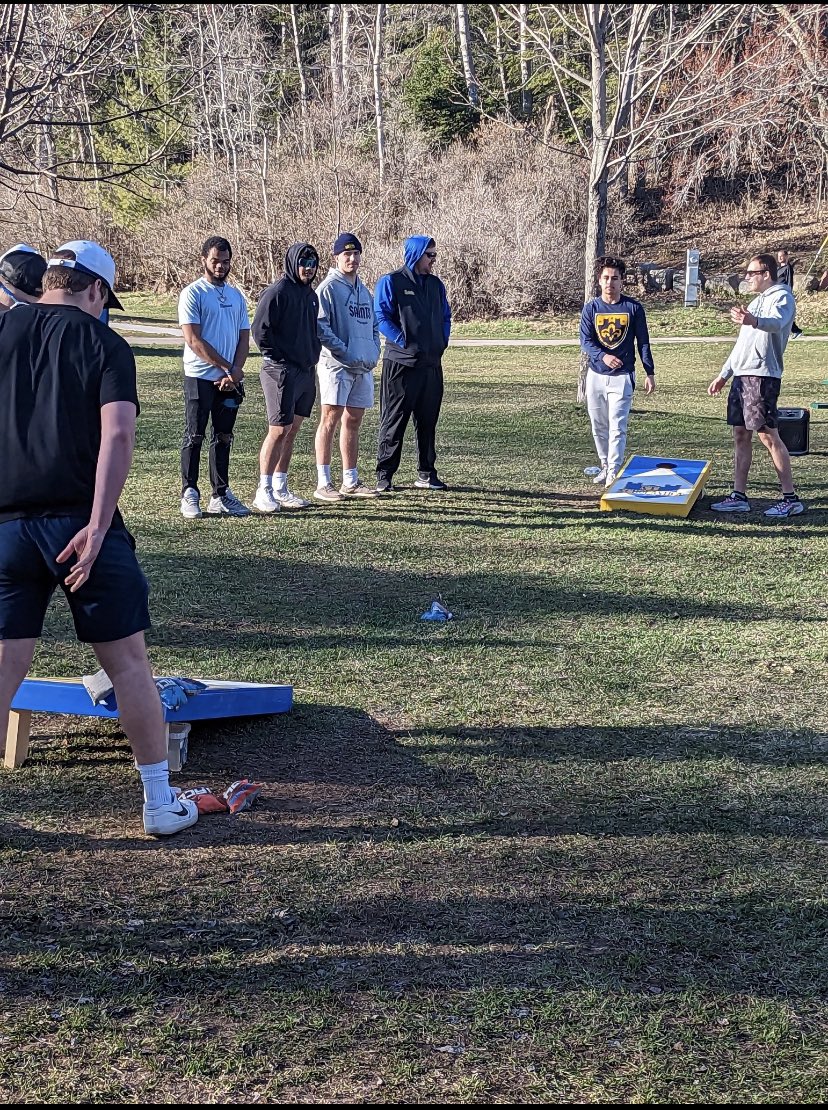It’s almost that time. It never fails, each year, that itch grows and grows the closer reporting day gets. I can’t wait for everyone <a href="/CSSSaintsFB/">Saints Football</a> to get back on campus;returners, newcomers, managers, support staff! Nothing like getting the family back together! #LiveTheStandard