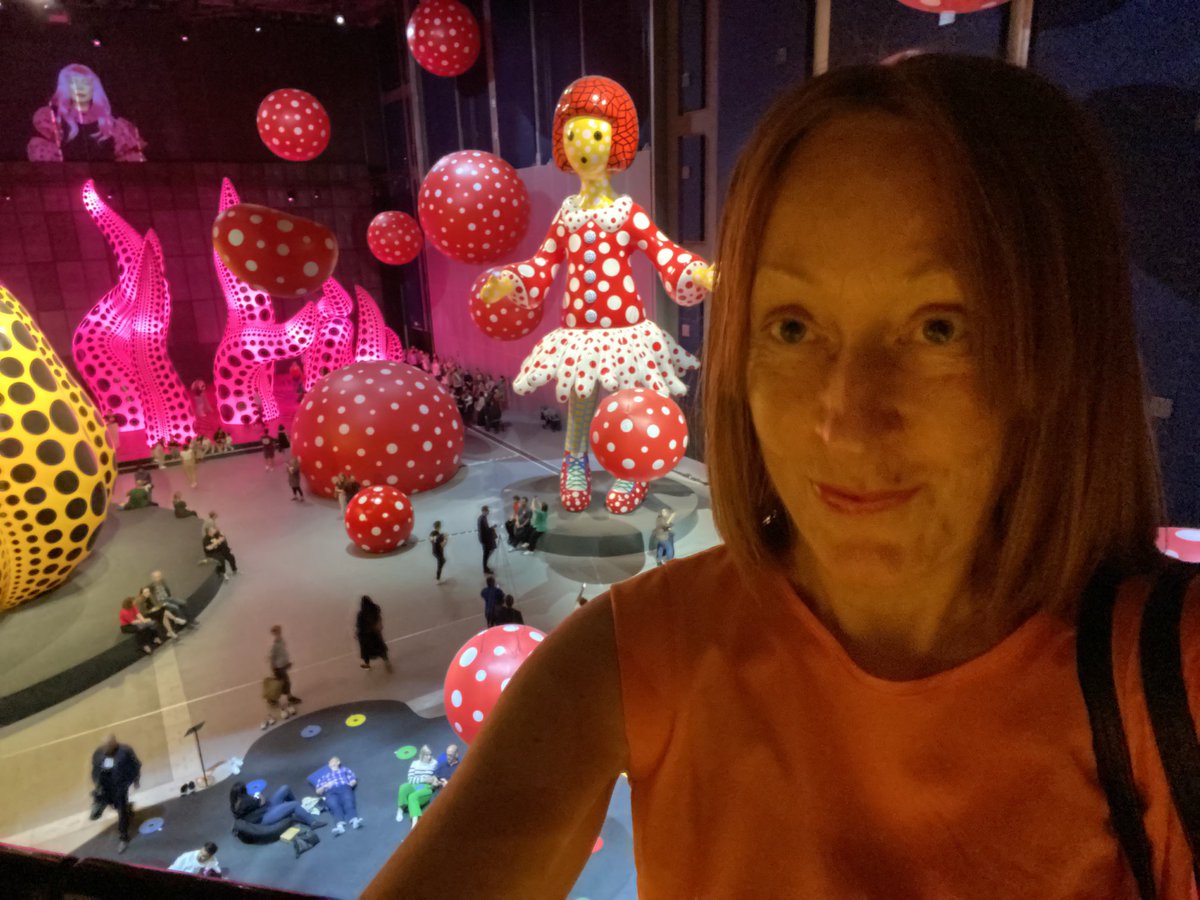 Sarah Payling tweet media