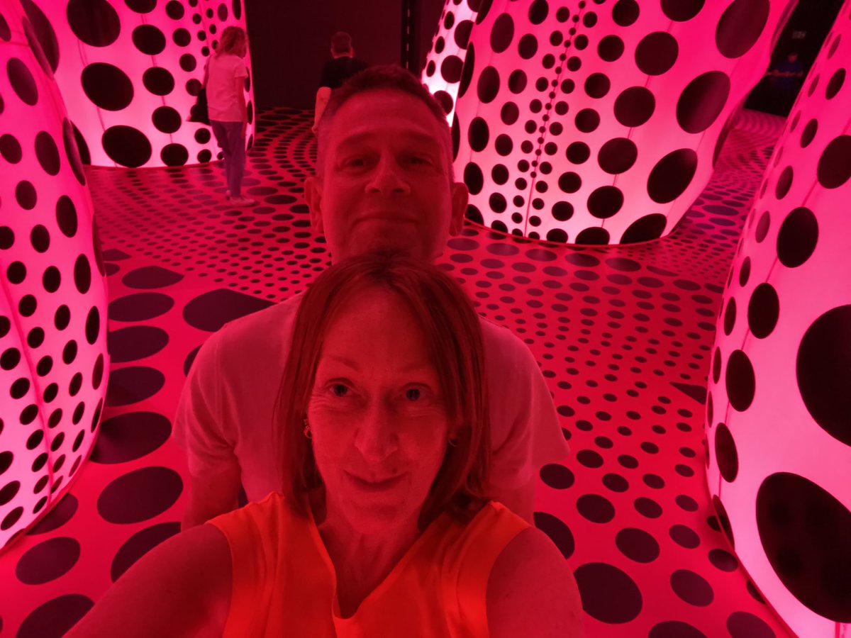 Sarah Payling tweet media