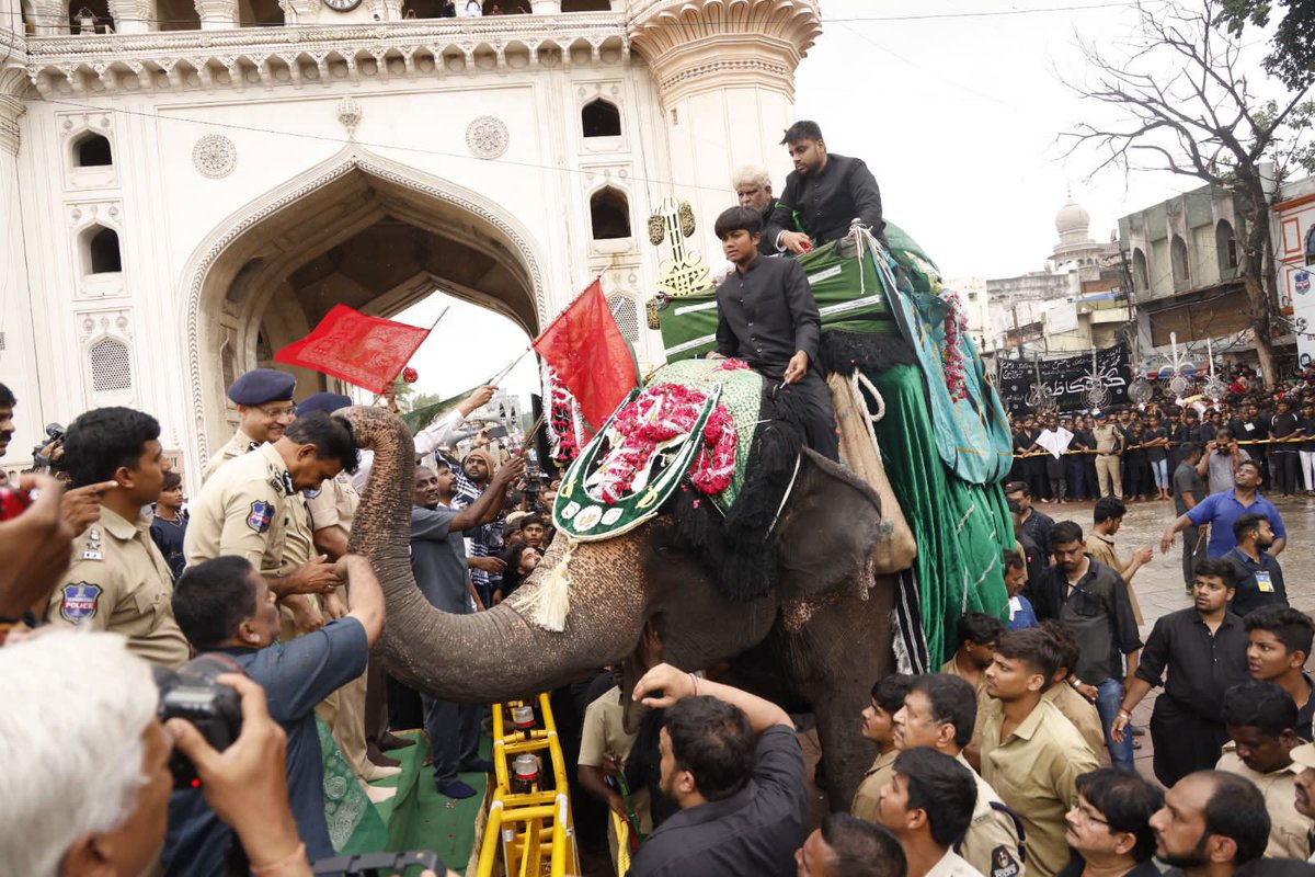 CV Anand IPS tweet media