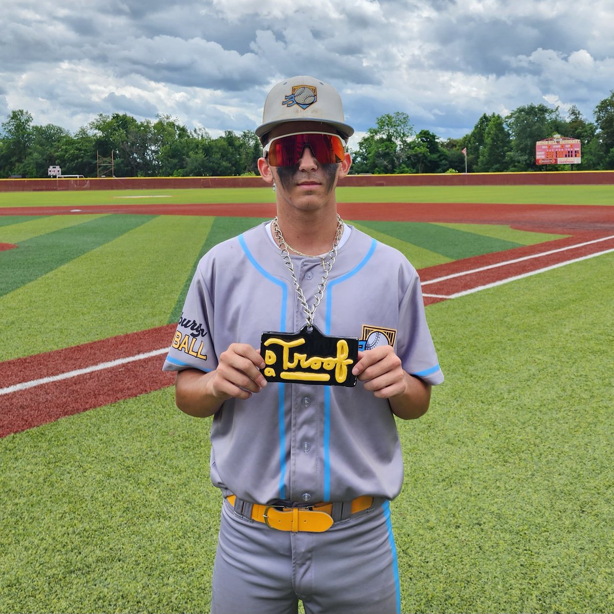 Pittsburgh Hardball Academy tweet media