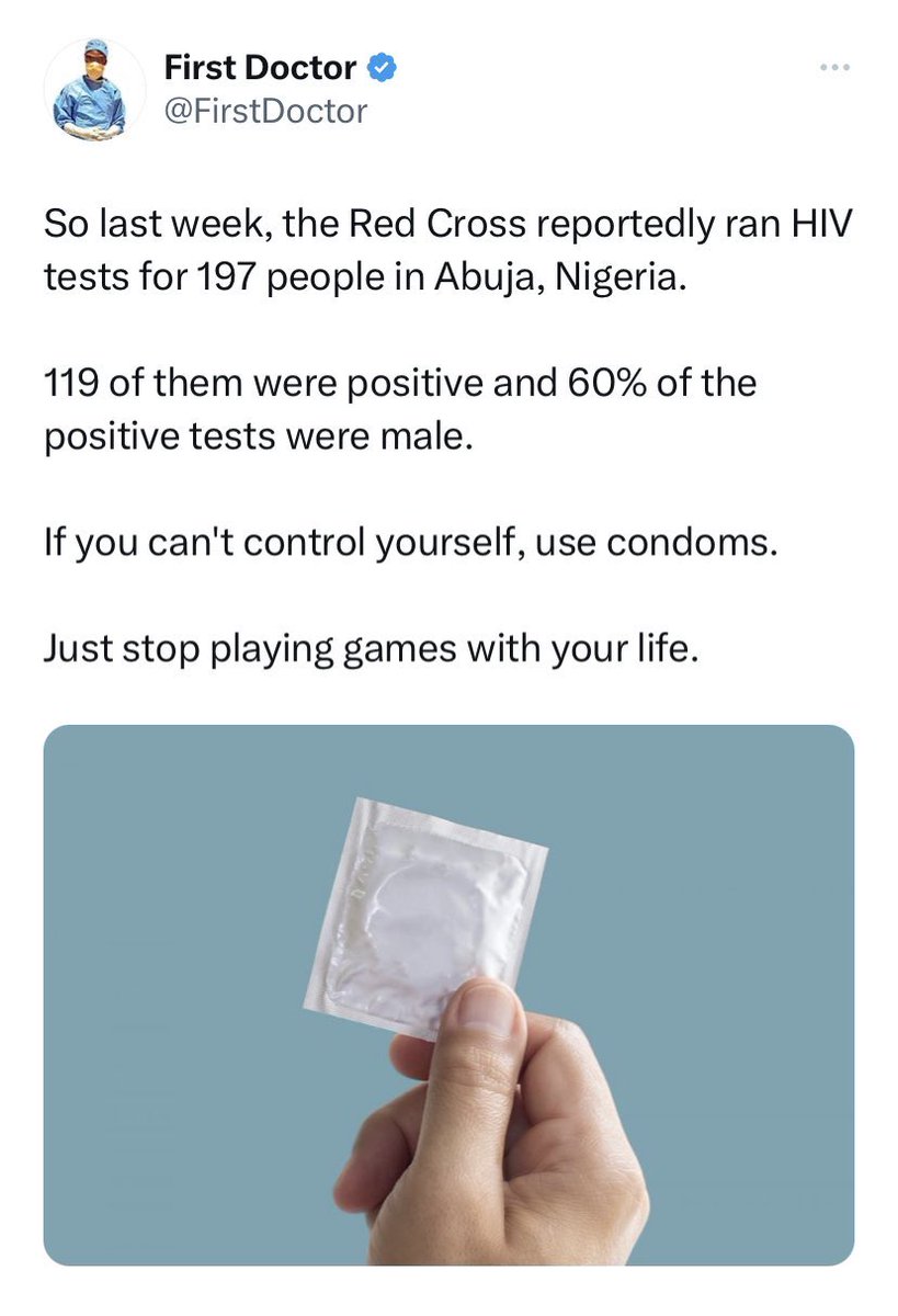 Just be safe people 💀