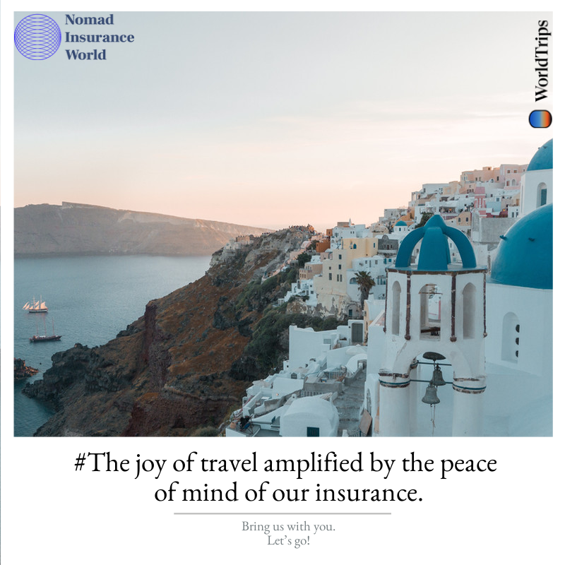 AllianceParcel's tweet photo. Let us handle the risks while you focus on creating lifelong memories.
https://t.co/1XA5Dblhae
#NomadInsuranceWorld #TravelInsurance #Travel #NomadInsurance https://t.co/9RHO7UTElH